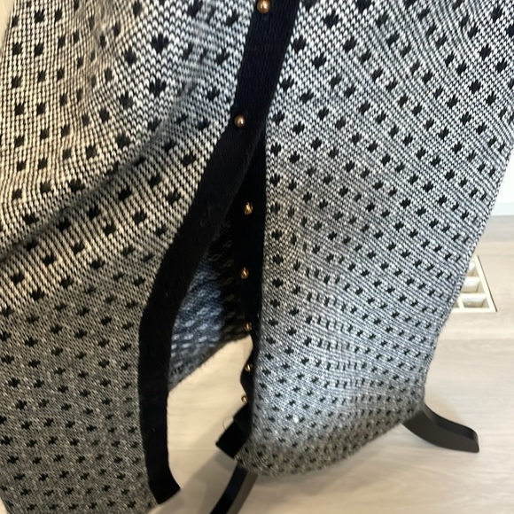 Holiday Knitwear Toronto Knit Dress - Picture 5 of 15